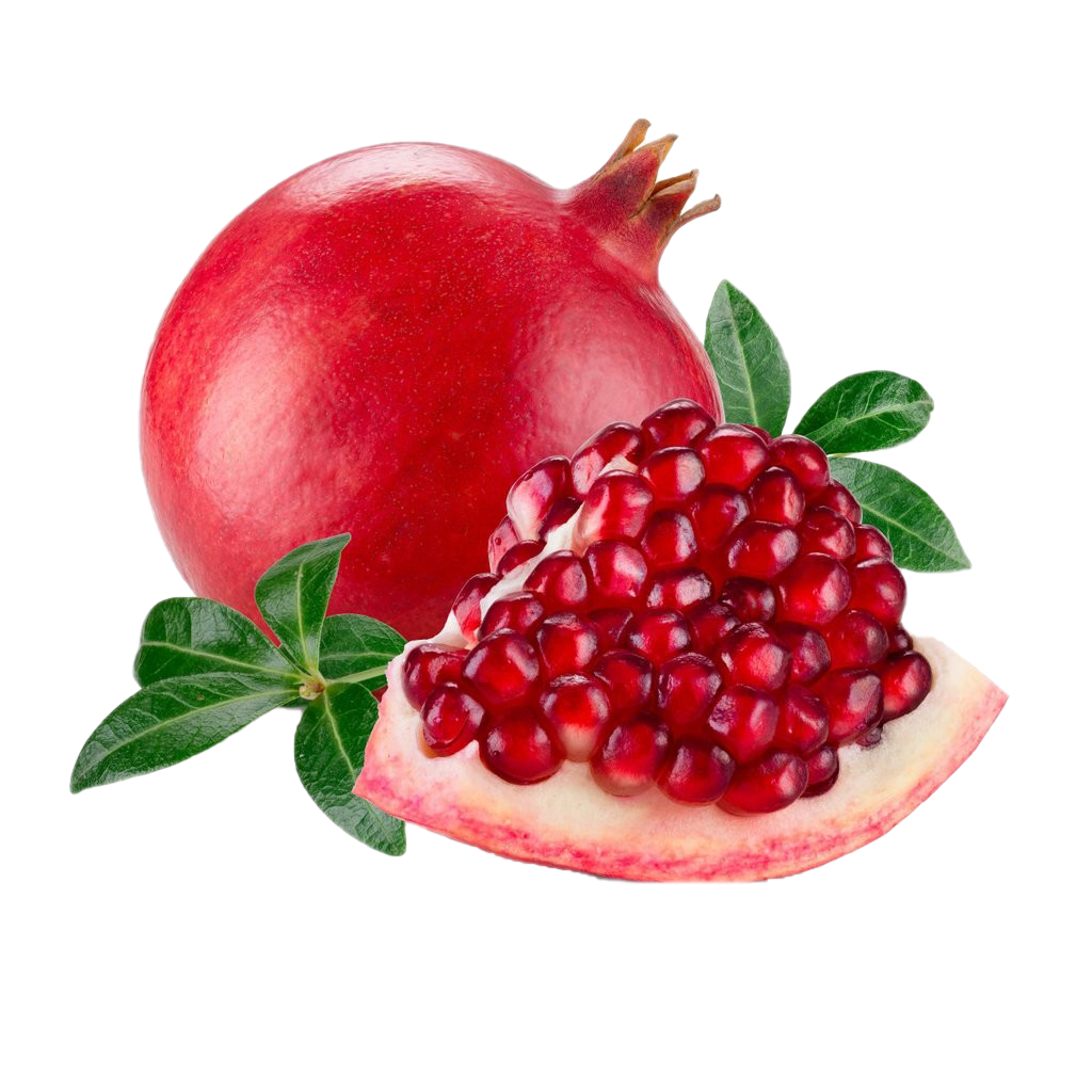 fruits