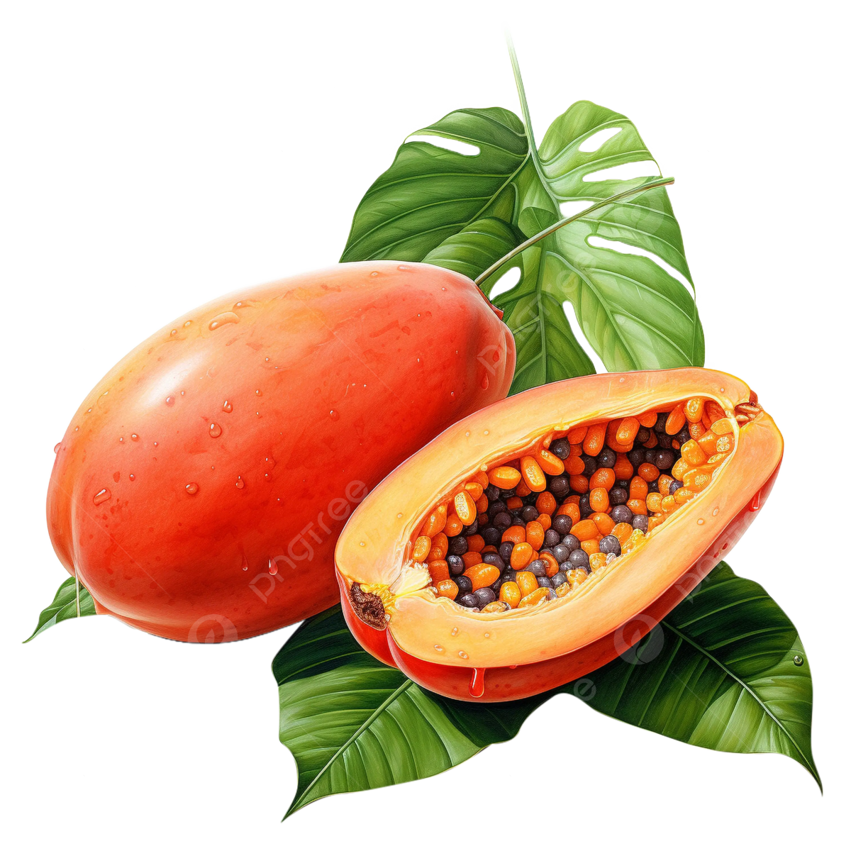 fruits